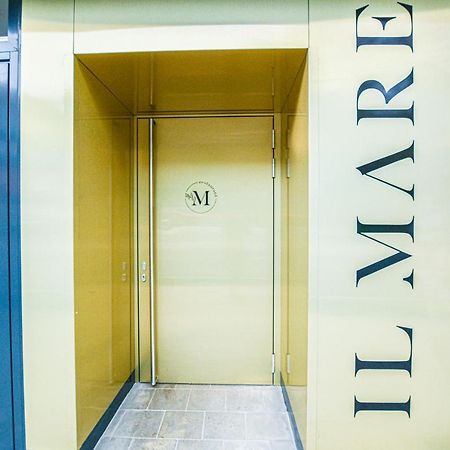 IL Mare Luxury appart hotel 3 Luxembourg Extérieur photo