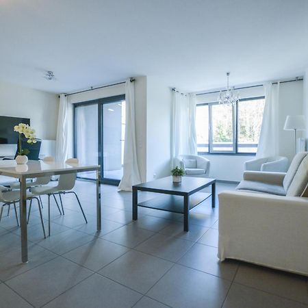 IL Mare Luxury appart hotel 3 Luxembourg Extérieur photo