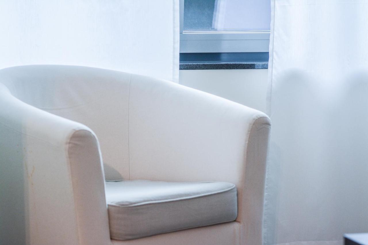 IL Mare Luxury appart hotel 3 Luxembourg Extérieur photo