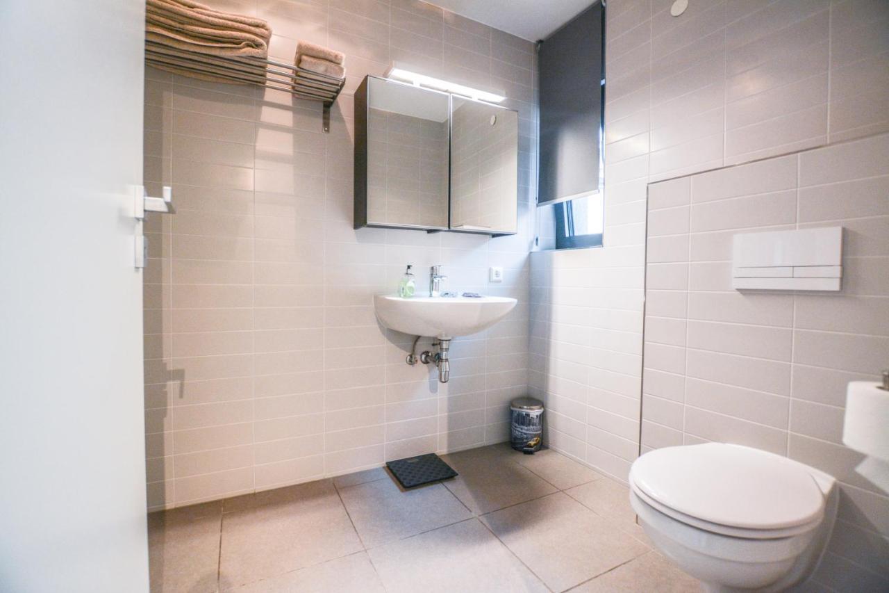 IL Mare Luxury appart hotel 3 Luxembourg Extérieur photo
