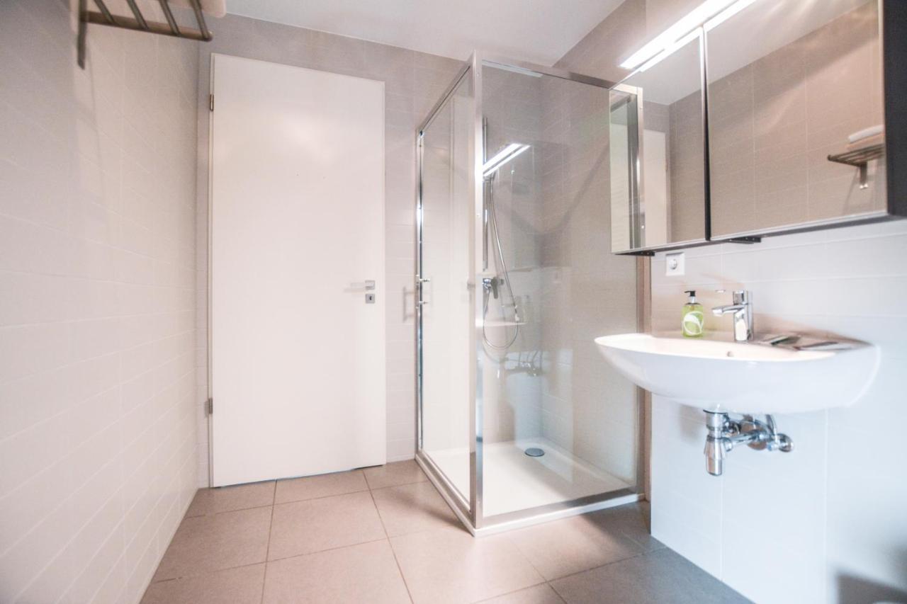 IL Mare Luxury appart hotel 3 Luxembourg Extérieur photo
