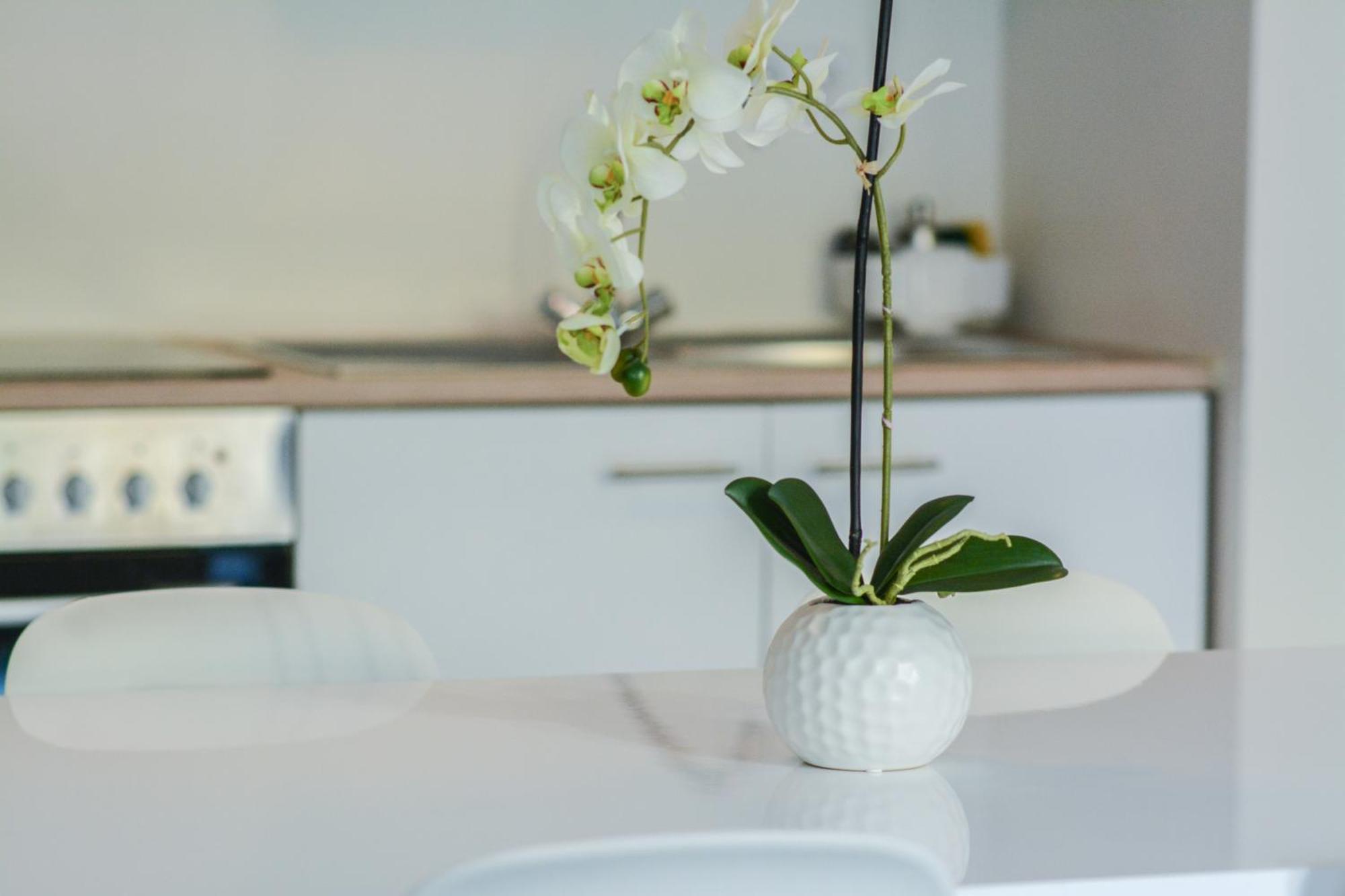 IL Mare Luxury appart hotel 3 Luxembourg Extérieur photo