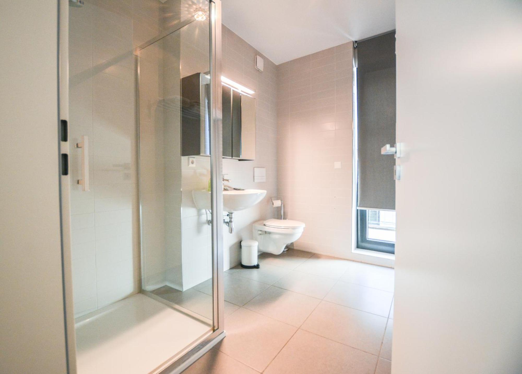 IL Mare Luxury appart hotel 3 Luxembourg Extérieur photo