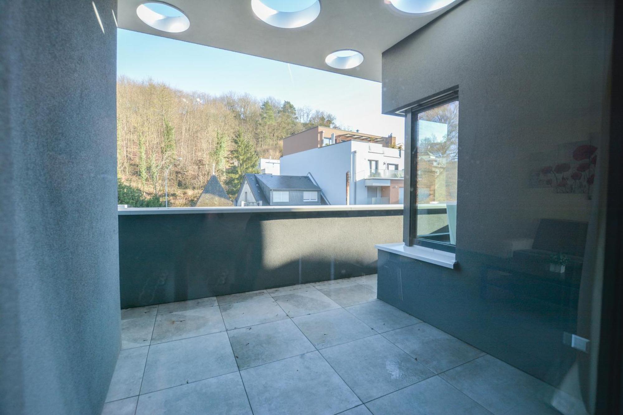 IL Mare Luxury appart hotel 3 Luxembourg Extérieur photo