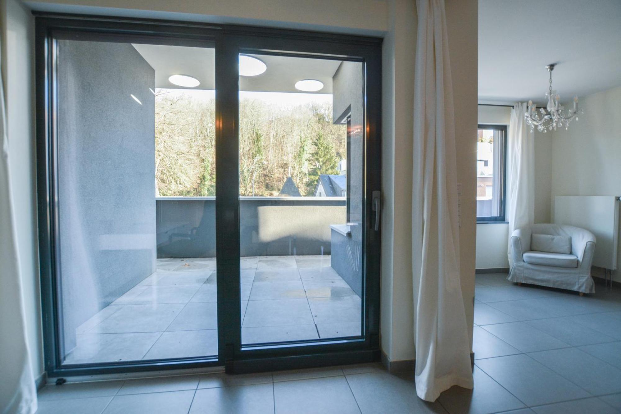 IL Mare Luxury appart hotel 3 Luxembourg Extérieur photo